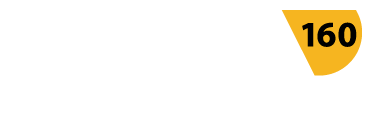 Ruta 160 Logo